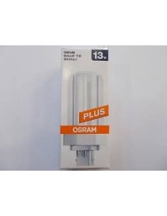 Ledvance dte13827 dulux t//e 13w//827 gx24q 10x1 s1 osram